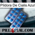 Píldora De Cialis Azul viagra2